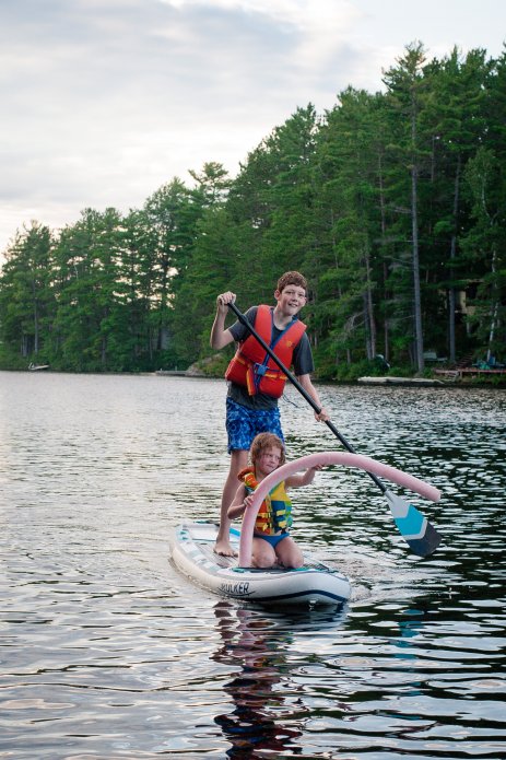 Turtle Lake Cottage 188