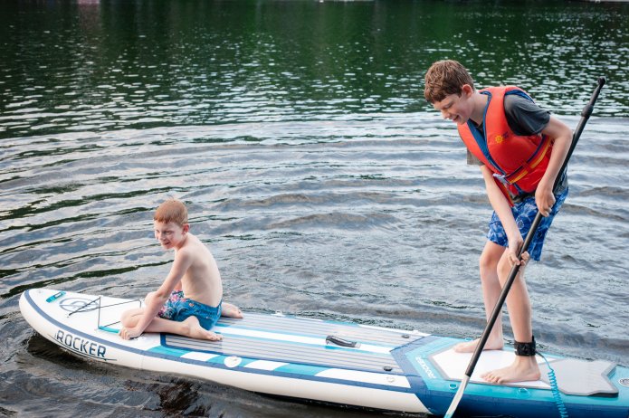 Turtle Lake Cottage 191