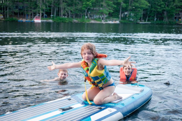 Turtle Lake Cottage 193