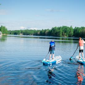 Turtle Lake Cottage 202