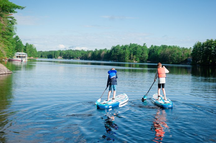Turtle Lake Cottage 202