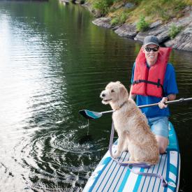 Turtle Lake Cottage 205