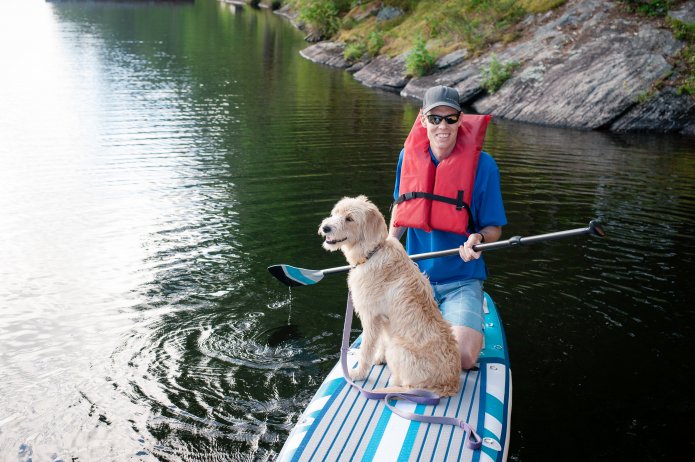 Turtle Lake Cottage 205