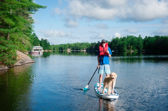 Turtle Lake Cottage 217