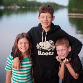 Turtle Lake Cottage 227