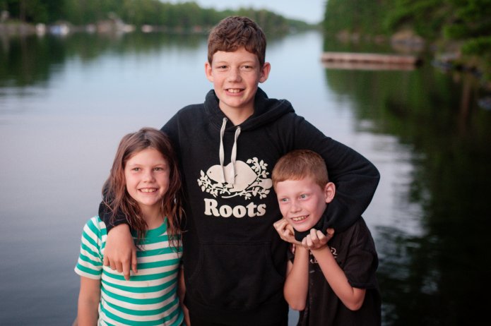 Turtle Lake Cottage 227