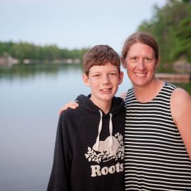 Turtle Lake Cottage 232