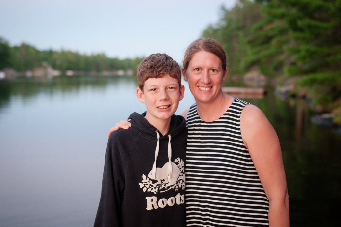 Turtle Lake Cottage 232