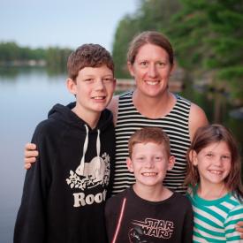 Turtle Lake Cottage 233