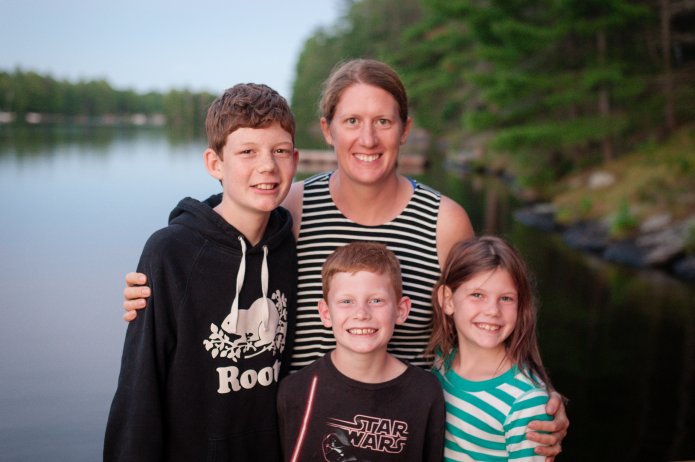 Turtle Lake Cottage 233