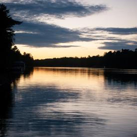 Turtle Lake Cottage 234