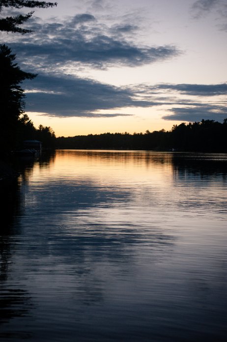 Turtle Lake Cottage 234