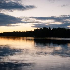 Turtle Lake Cottage 235