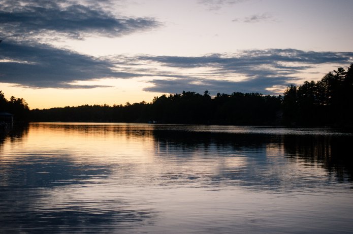 Turtle Lake Cottage 235