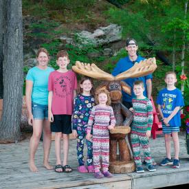 Turtle Lake Cottage 240