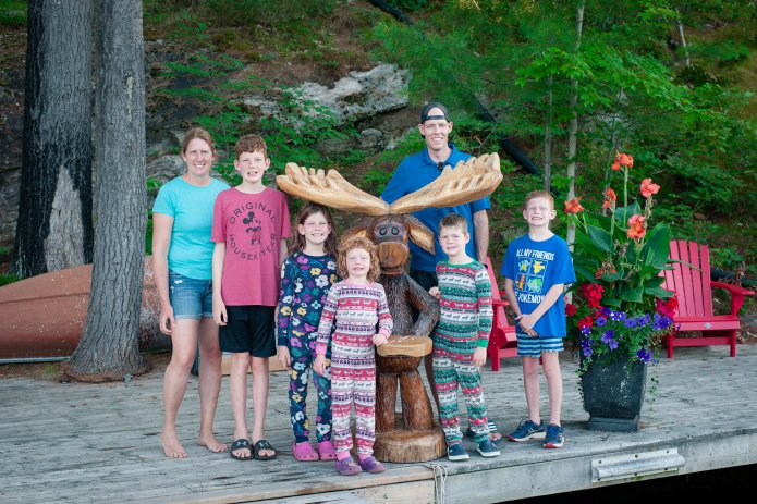 Turtle Lake Cottage 240