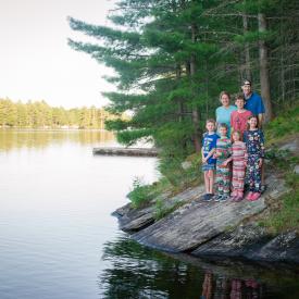 Turtle Lake Cottage 262