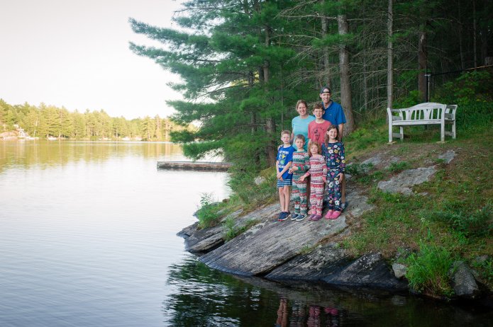 Turtle Lake Cottage 262