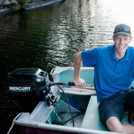 Turtle Lake Cottage 267