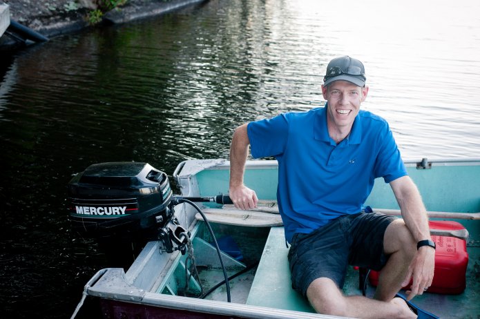 Turtle Lake Cottage 267