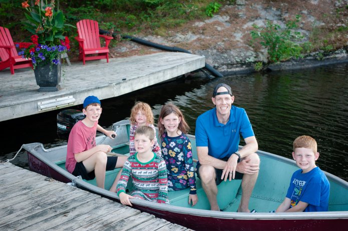 Turtle Lake Cottage 282