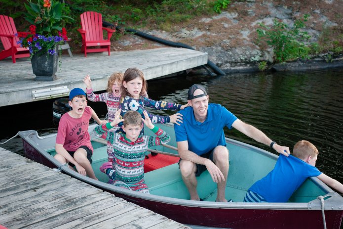 Turtle Lake Cottage 285