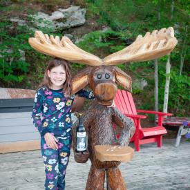 Turtle Lake Cottage 290