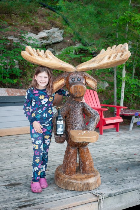 Turtle Lake Cottage 290