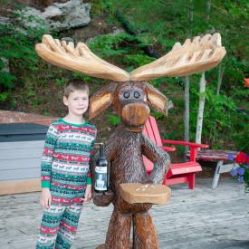 Turtle Lake Cottage 295