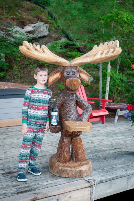 Turtle Lake Cottage 295