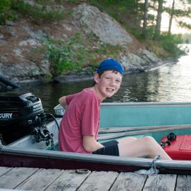 Turtle Lake Cottage 301