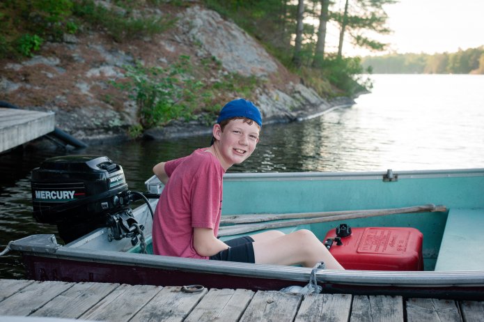 Turtle Lake Cottage 301