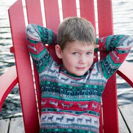 Turtle Lake Cottage 306