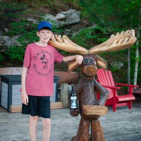 Turtle Lake Cottage 309