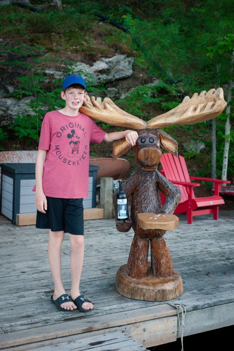 Turtle Lake Cottage 309