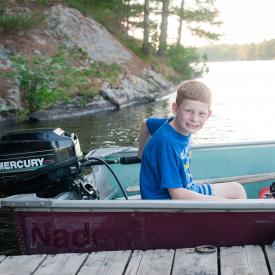 Turtle Lake Cottage 313