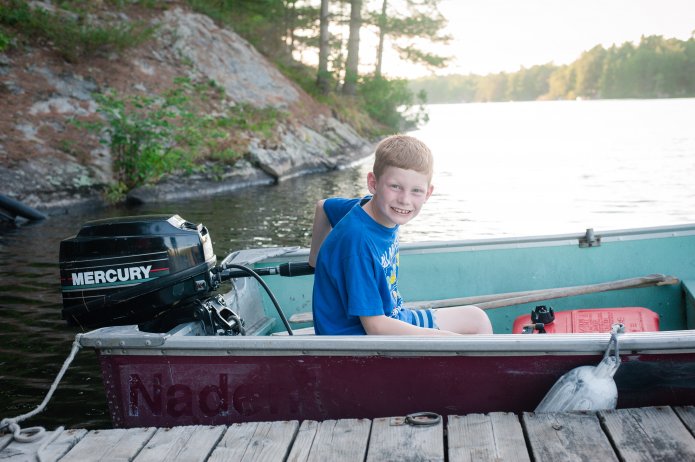 Turtle Lake Cottage 313