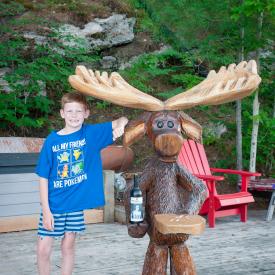 Turtle Lake Cottage 320