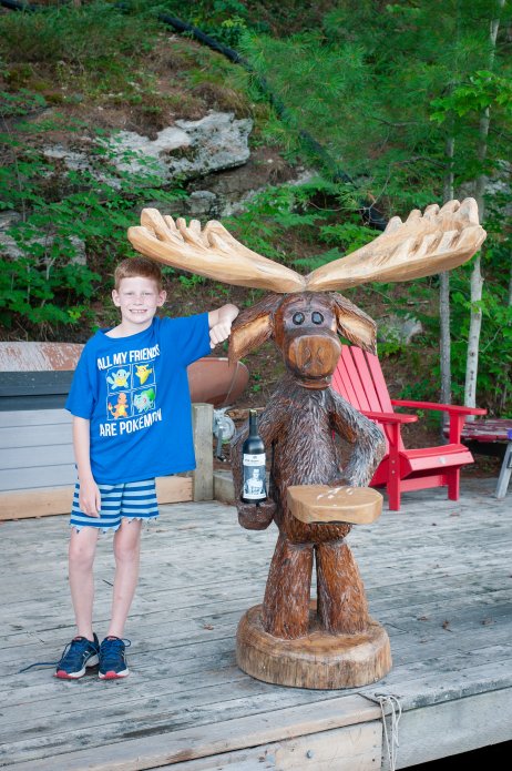 Turtle Lake Cottage 320