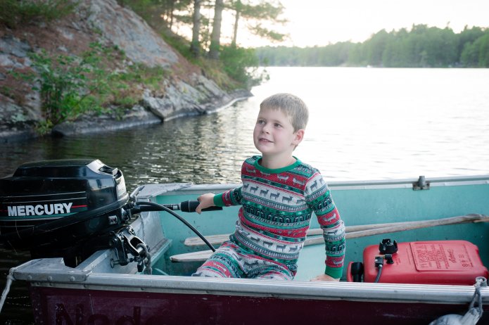 Turtle Lake Cottage 327