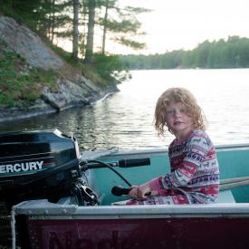 Turtle Lake Cottage 333