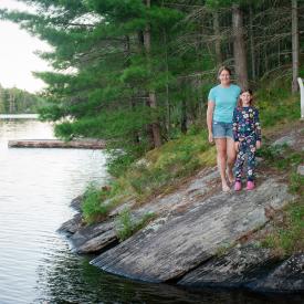 Turtle Lake Cottage 336