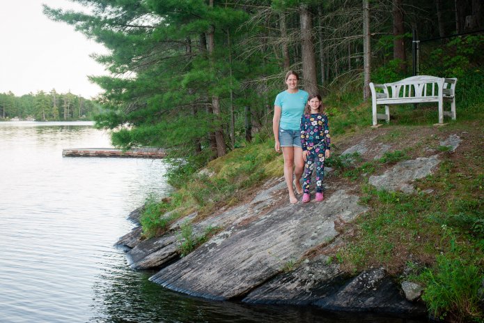 Turtle Lake Cottage 336