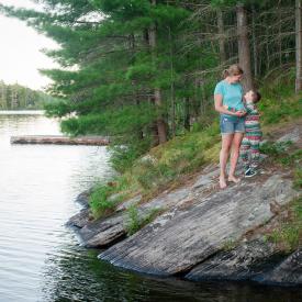 Turtle Lake Cottage 338