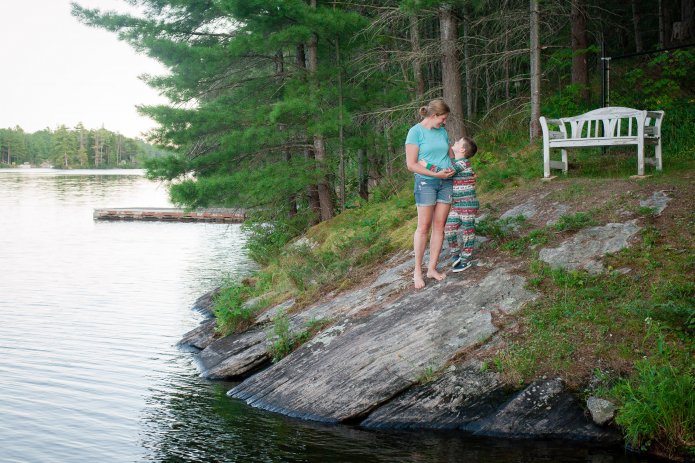 Turtle Lake Cottage 338