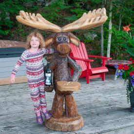 Turtle Lake Cottage 341