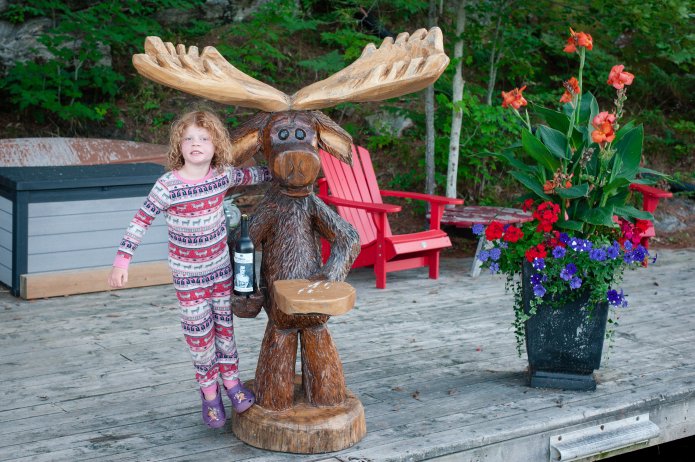 Turtle Lake Cottage 341