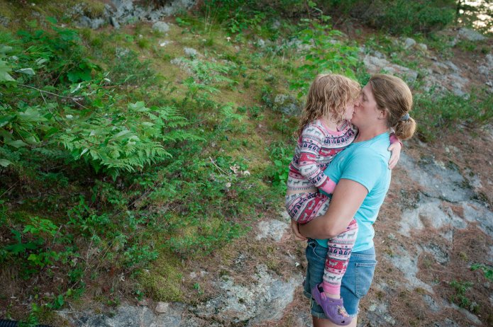 Turtle Lake Cottage 351