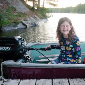 Turtle Lake Cottage 354