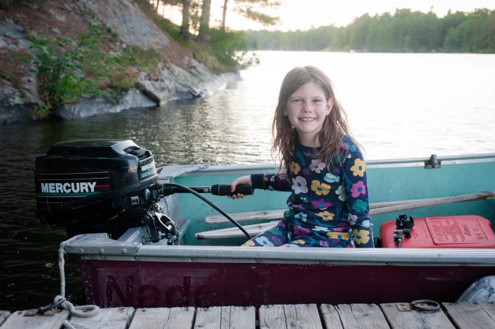 Turtle Lake Cottage 354